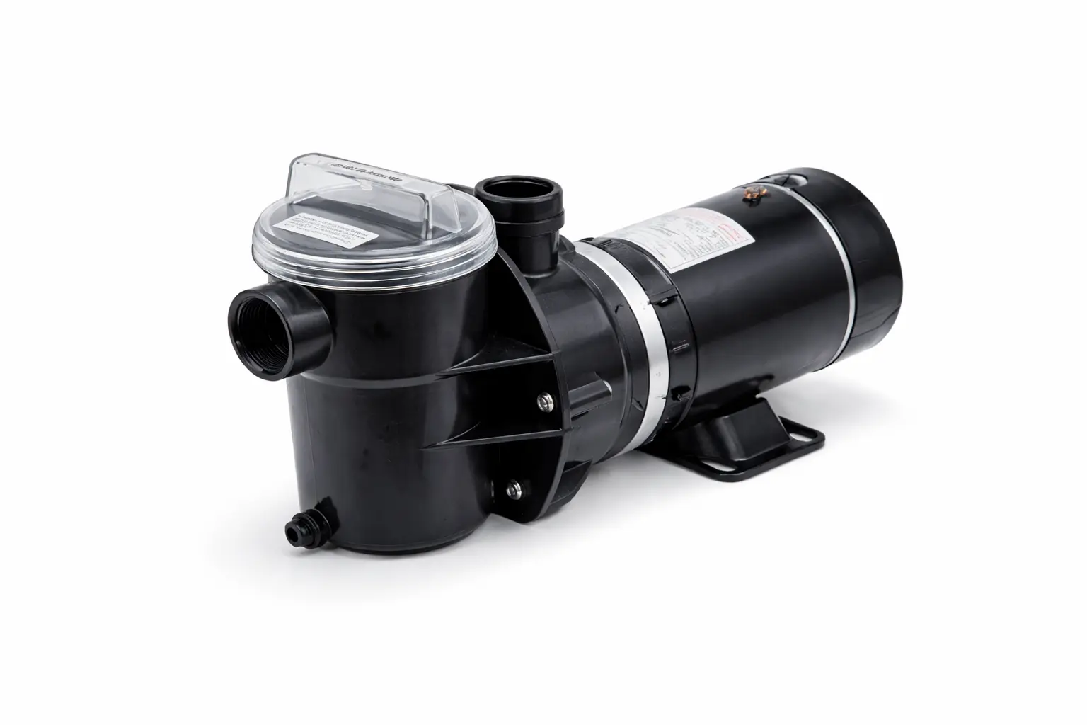 Pumps & Motors